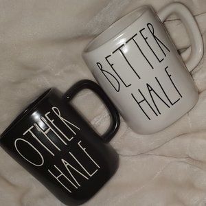 Rae Dunn Mugs
